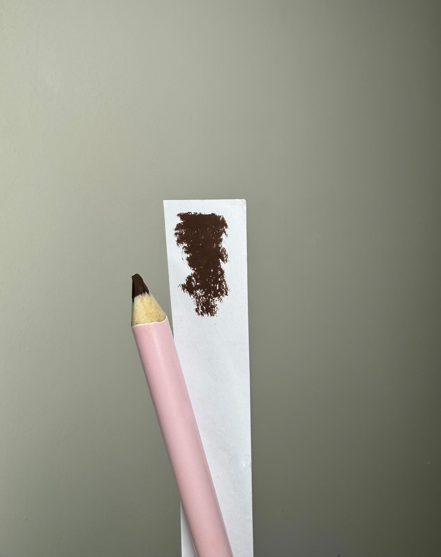 NAVAE Chocolate Lip Liner