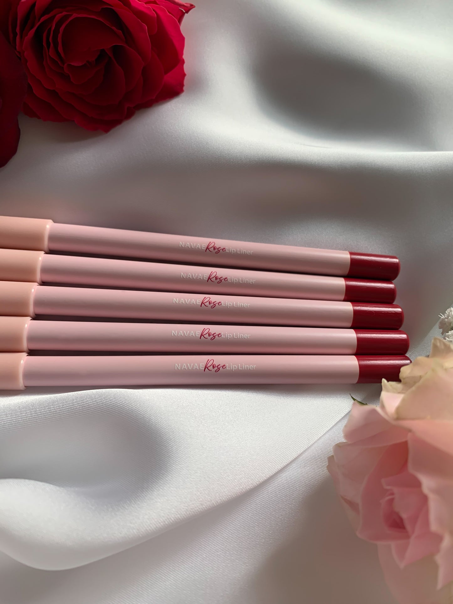 NAVAE Rose Lip Liner