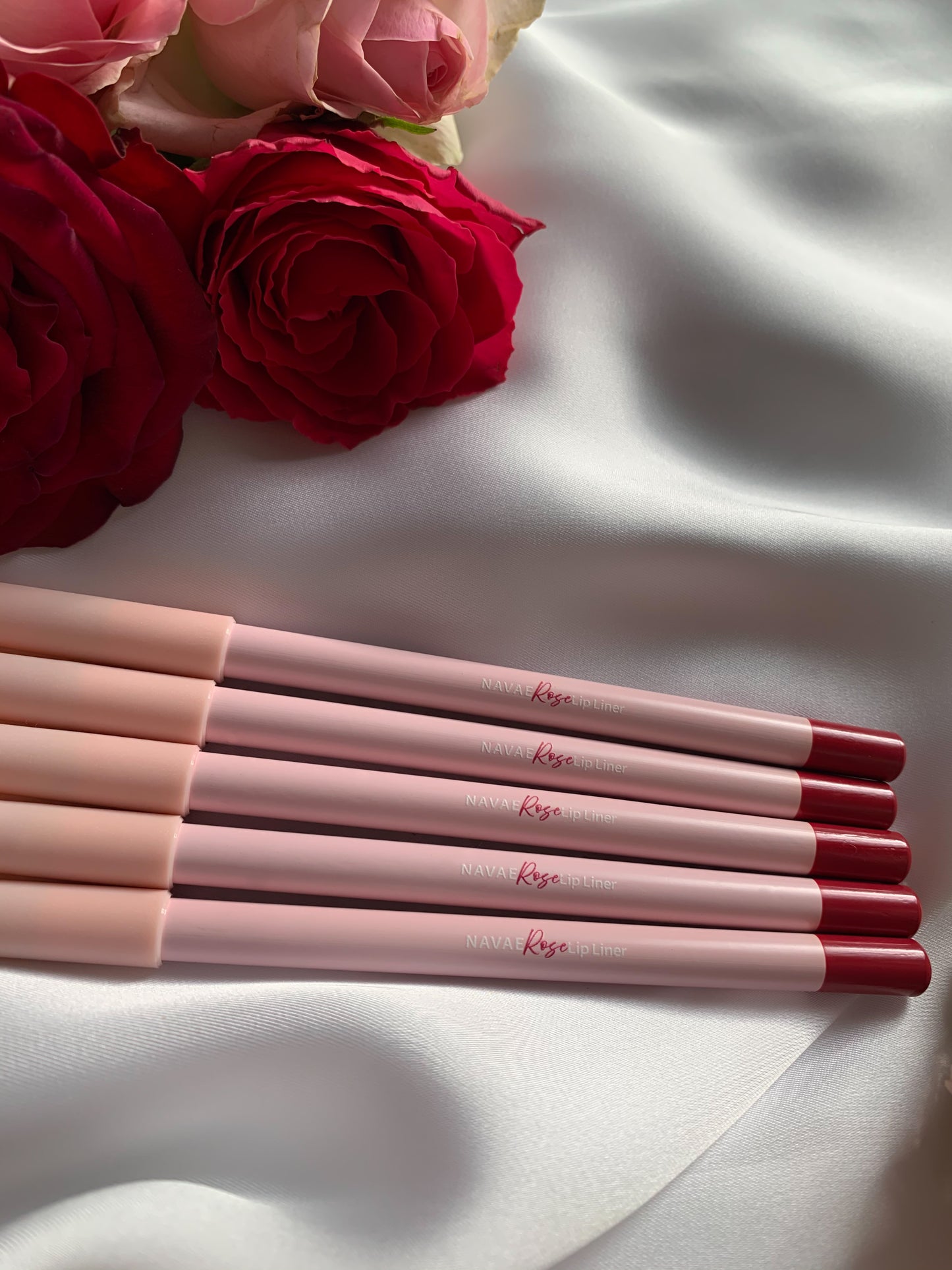 NAVAE Rose Lip Liner